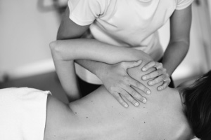massage therapy relaxation