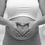 Pregnancy | Post-partum massage 45mins | 60mins | 90mins